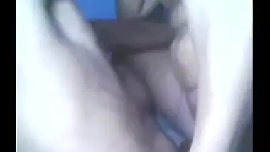 Big boobs bhabhi porn video with tenant