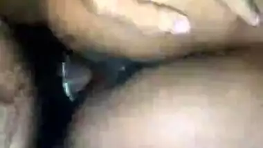 Big Ass Desi Girl Anal Fucking Part 1