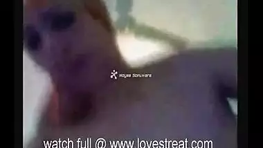 Arab Nice Hanging Boobs