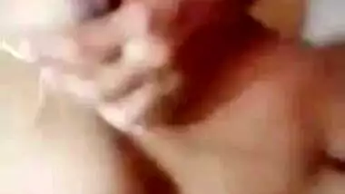 Desi Aunty Big Ass Massaged