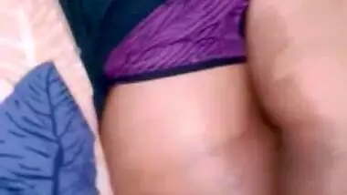 Indian guy Cumming On Ass