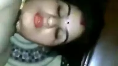 Cutte Bhabi Tango Live Pussy Finger by Lover
