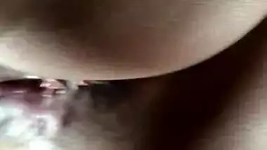 Big ass indian wife pussy