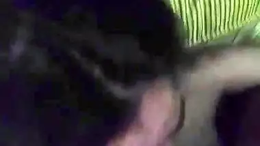 Sexy Punjabi XXX MMS video