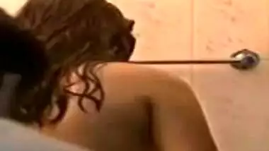 Hot BathRoom Sex Hidden Cam