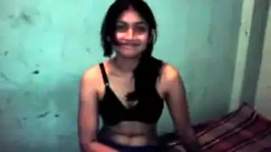 Bangla desi boy flashing dick to college friend
